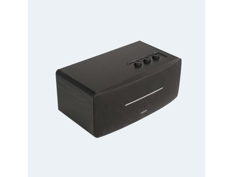 Edifier D12 Negro - Altavoces de Sobremesa Semi-Cables EDIFIER (70W)