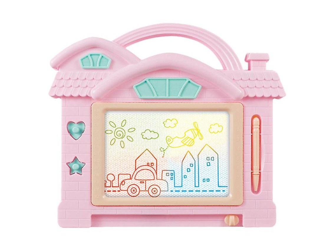 1 Tablero De Pintura Para Niños.