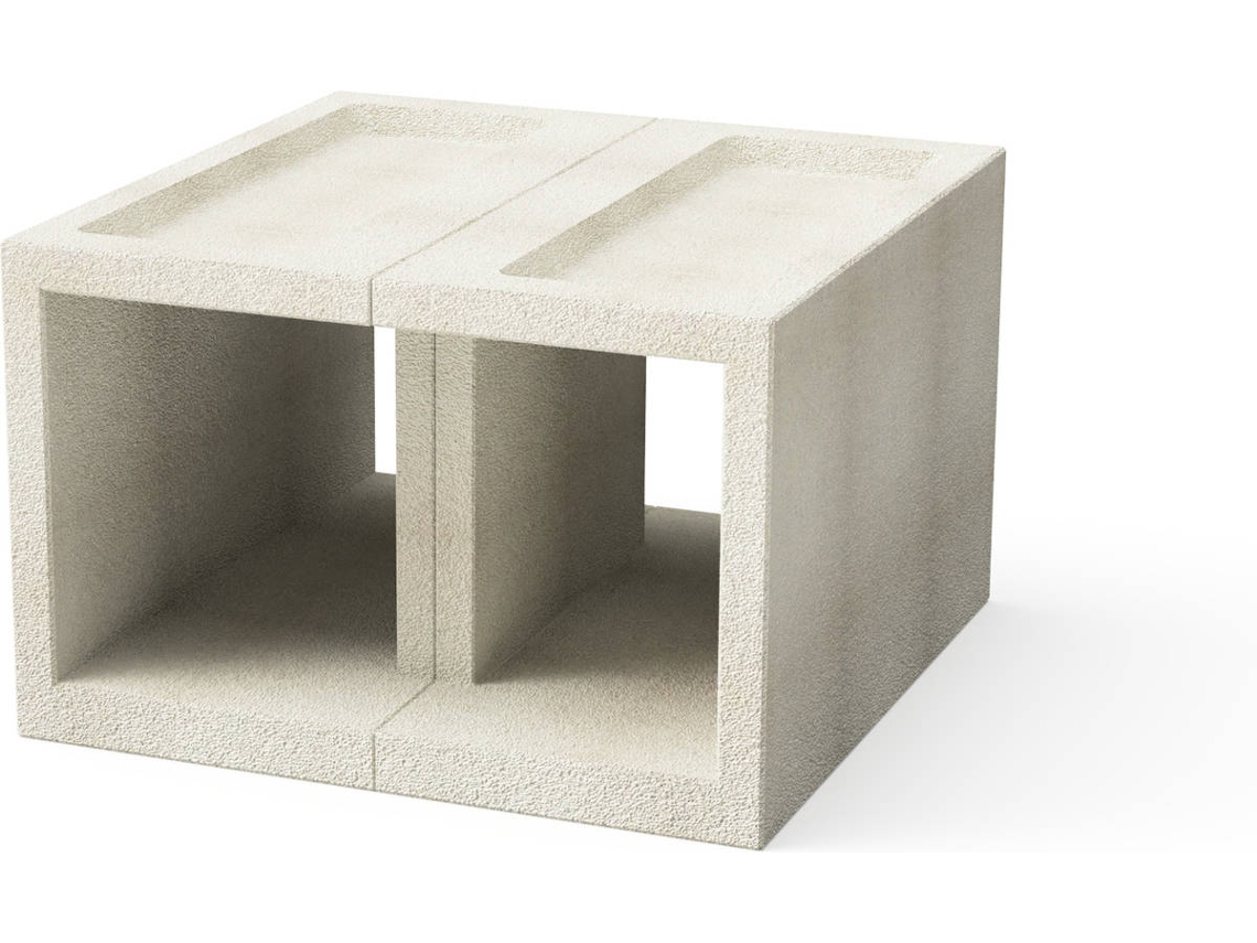 Base para Horno TUOZI Cemento Kitaway (100x100x66cm)