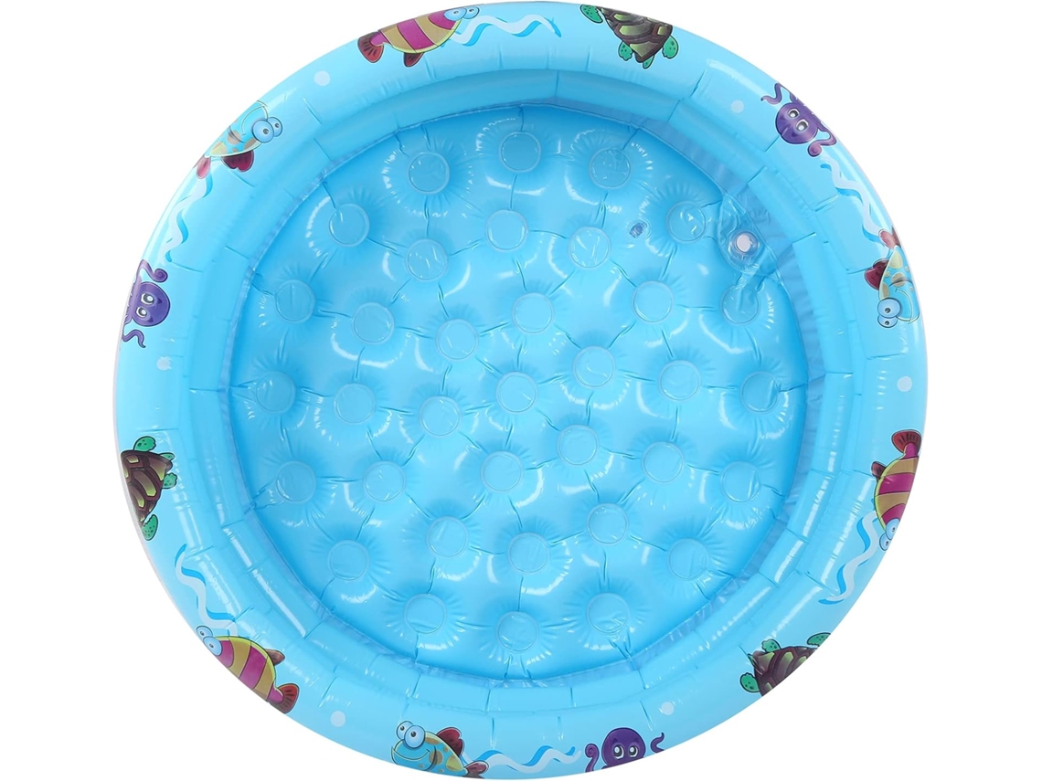 Piscina Interior Mini Agua Almacenar Material Cm)