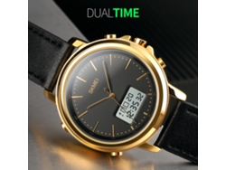 Placa Azul A Prueba De Polvo Para El Mecanismo Del Reloj, Ideal Para Almacenar Piezas.