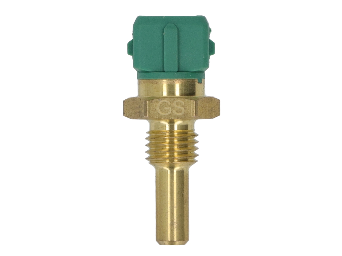 Sensor De Temperatura De Agua 2 Pines Latón Para Excavadora Modern R220 5 R220 7 21 En 40100