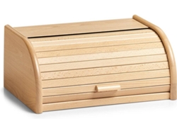 Caja de Pan ZELLER (18 x 40 x 28 cm)