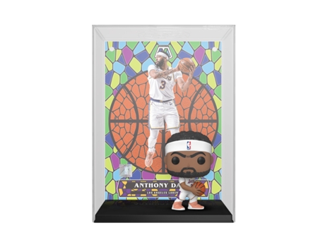 Figura NBA Funko Pop! Anthony Davis #13