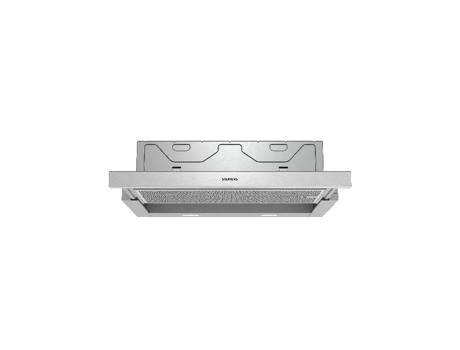 Campana SIEMENS LI64MA531 (60 cm - Inox)