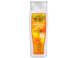 Acondicionador Crema Manteca de Karité
