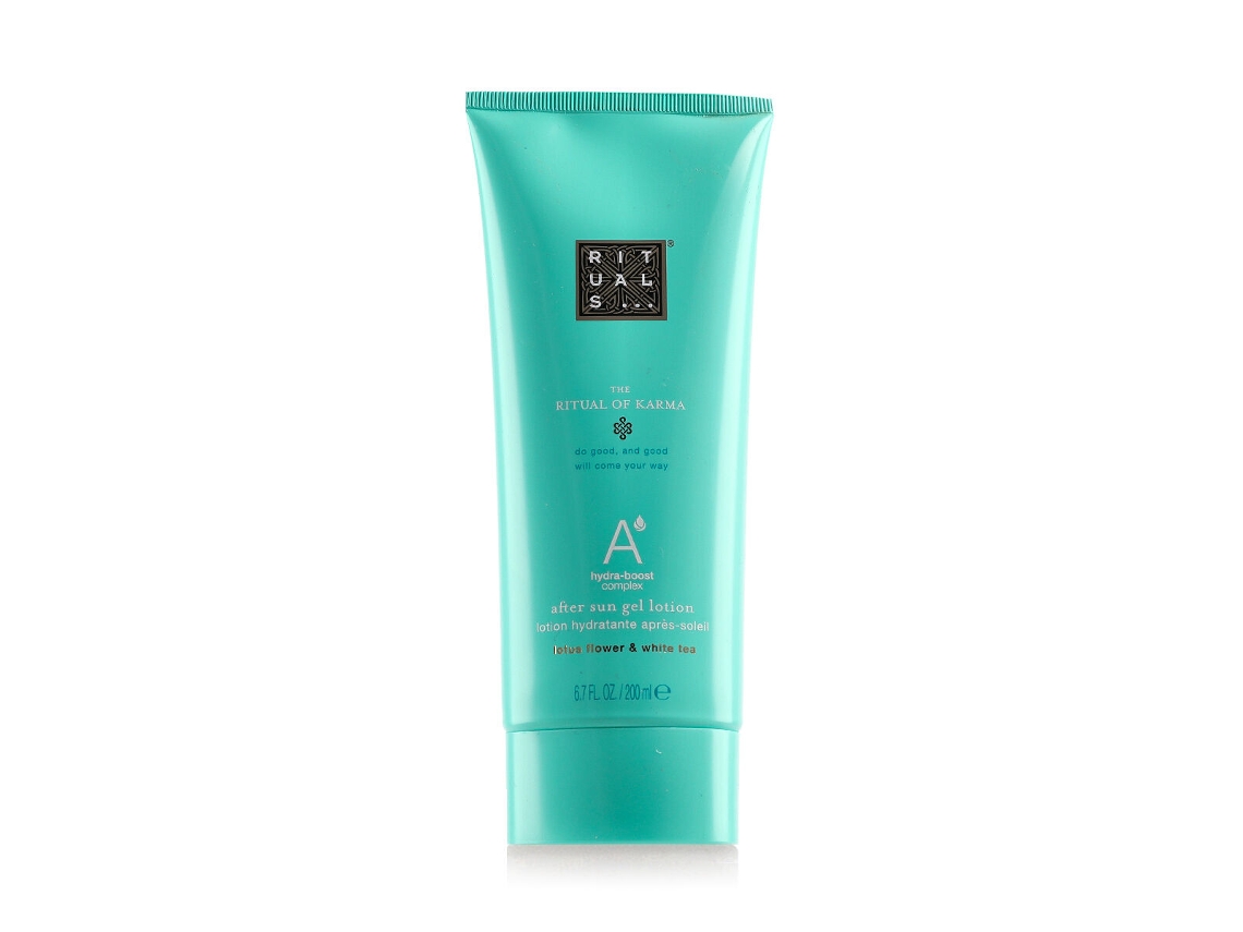 After Sun Rituals The Ritual Of Karma (200 Ml Todo O Tipo De Pele)