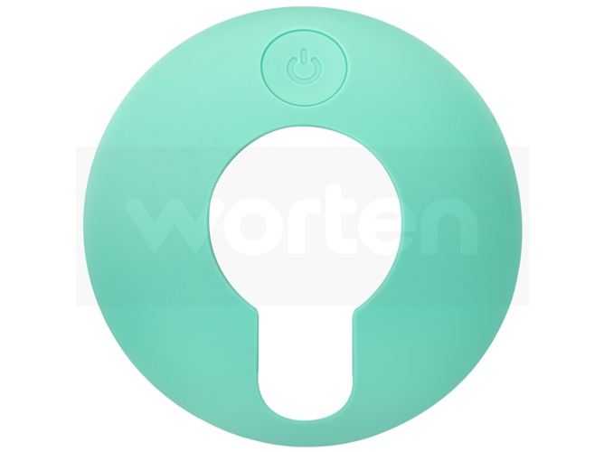 Funda para GPS TOMTOM 9UUA.001.69 (Para GPS -2.4 - Verde)