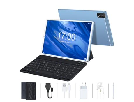 Tablet WUXIAN S603Gb Ram64Gb Rom Android 11 10.1'' Wifi Lte