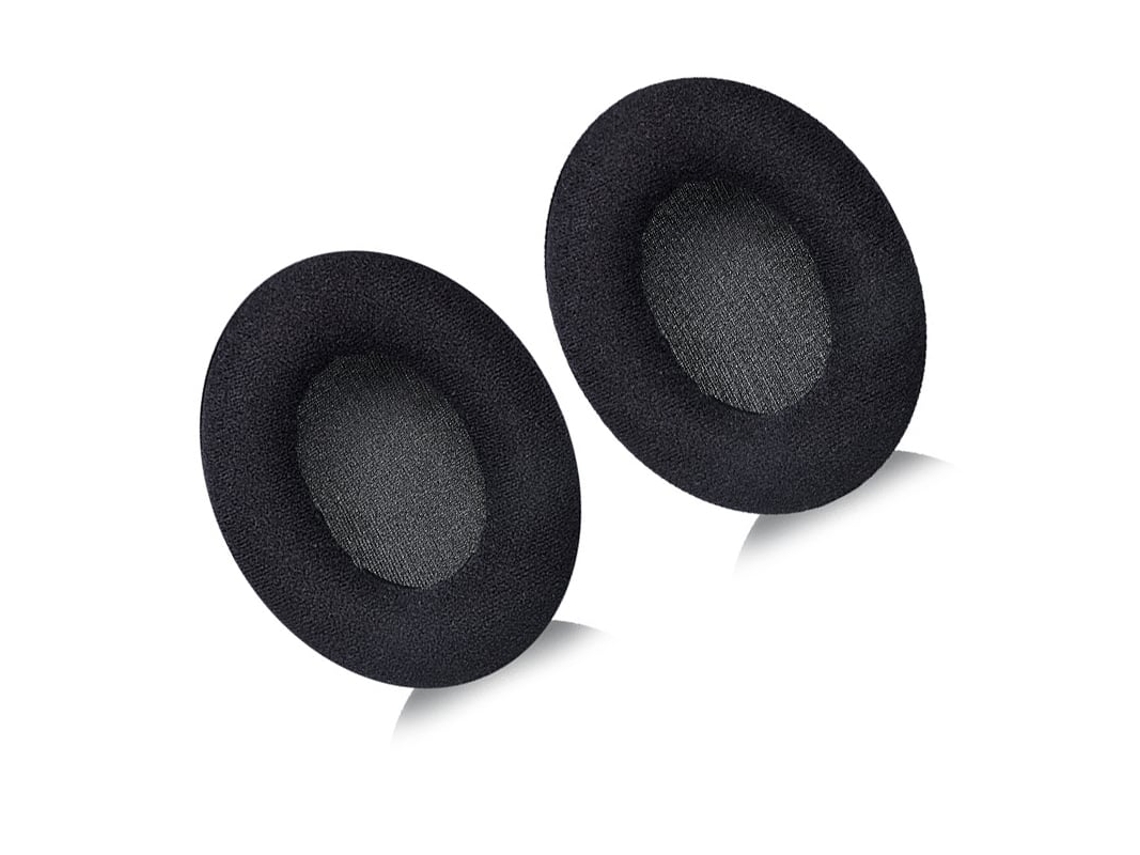 Almohadillas de repuesto Szsmart para auriculares Sennheiser HD