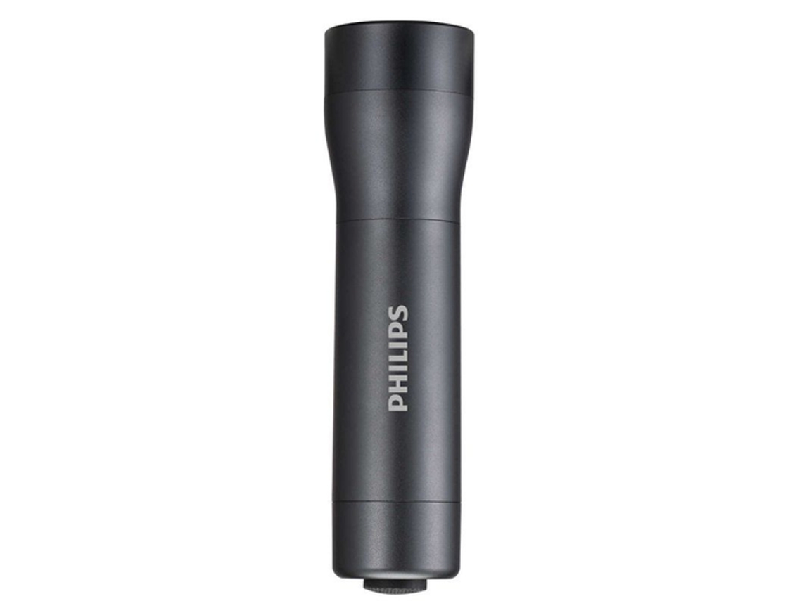 Linterna LED Philips de 170 lúmenes, 4444 pilas incluidas