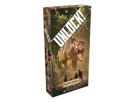 Juego De Cartas ASMODEE cartões (10 anos)