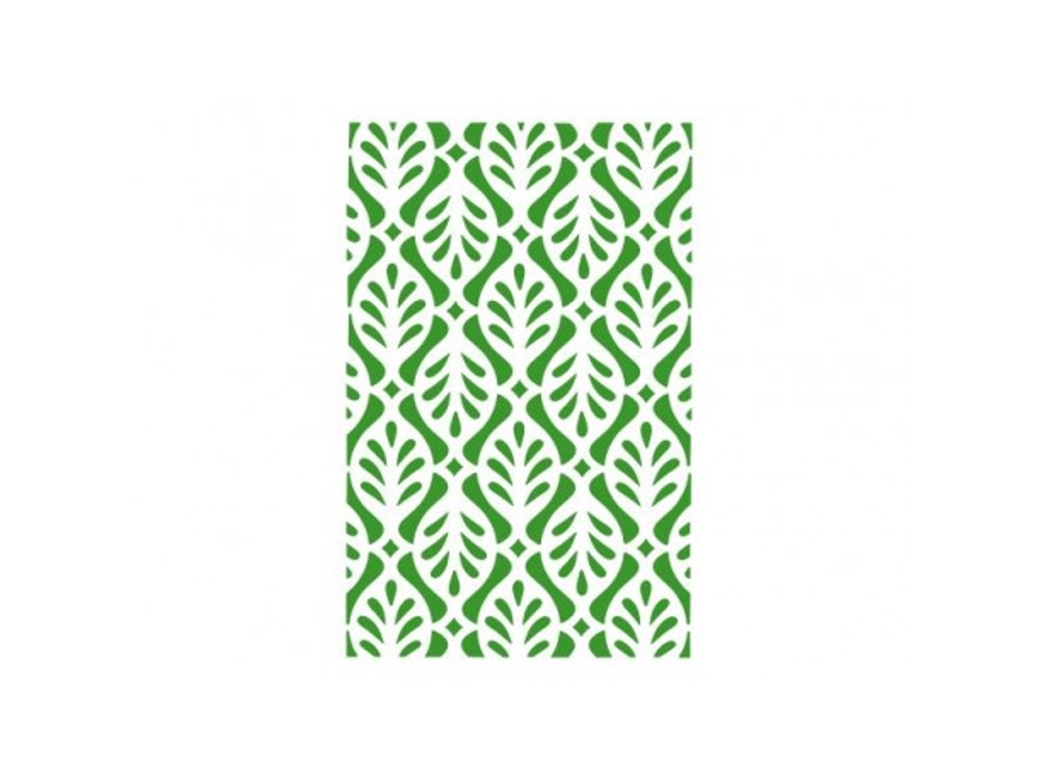Plantilla 21x15cm Estampado 4 300021509 Acrilex
