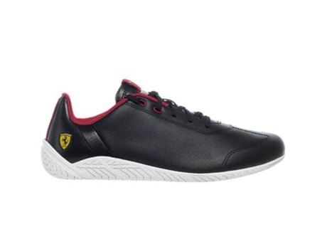 Zapatillas Animais de Estimação de Hombre PUMA Ferrari Rdg Negro (47)