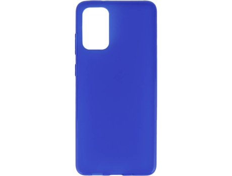 Funda Samsung Galaxy S20 FE SKYHE Liso (Azul)