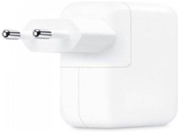 Adaptador de Corriente APPLE / Doble Usb-C/ 35W V2