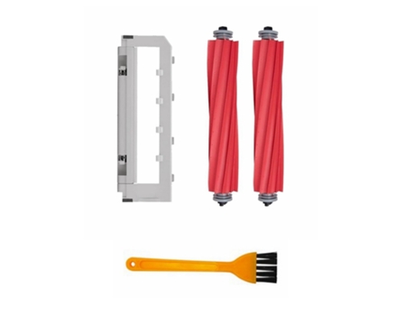 4 piezas adecuadas para las piezas del robot de barrido Xiaomi Roborock del robot aspirador T7S T7Splus S7