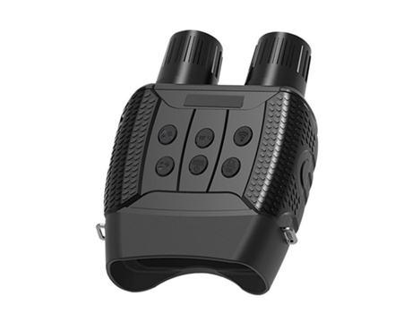Binoculares de visión nocturna CHRONUS YS22809-R15 Negro