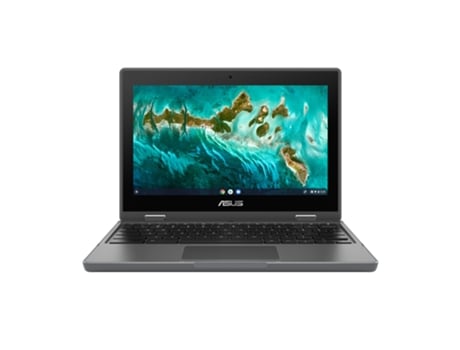 Portátil ASUS 66385 7405 (11.6 '' - Intel® Celeron® N N4500 - RAM: 4 GB - 32 GB eMMC - Intel® UHD Graphics)