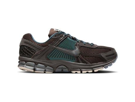 Zapatillas de Hombre NIKE Zoom Vomero Multicolor (41)