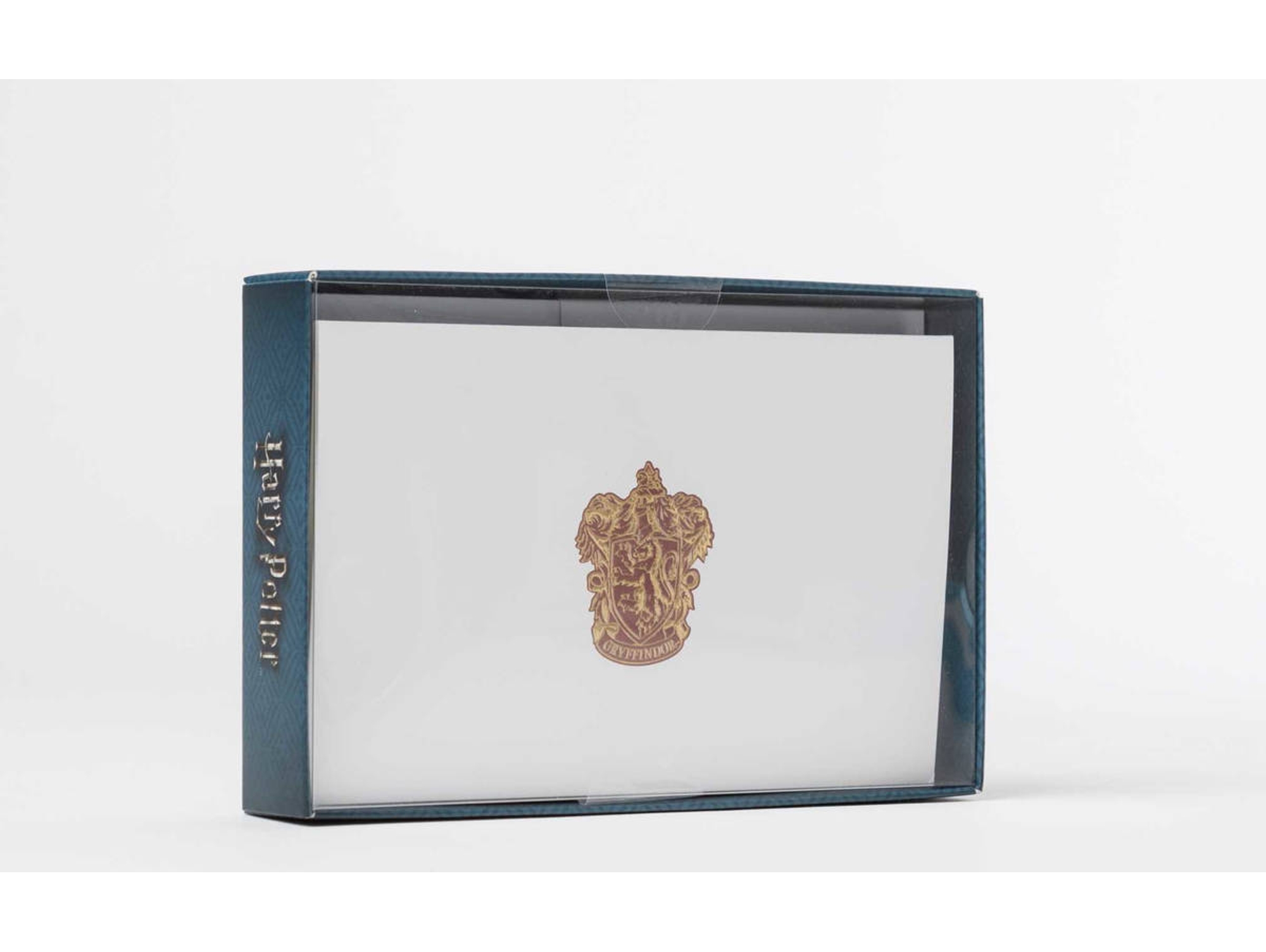 Conjunto 10 Cartas INSIGHTS Harry Potter: Gryffindor