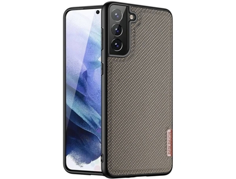 Carcasa Samsung Galaxy S21 Plus 5G DUX DUCIS Dux Ducis Skin Verde