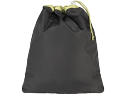 Juego de 2 Bolsas de Viaje TUCANO Piego Travel Set (Negro)