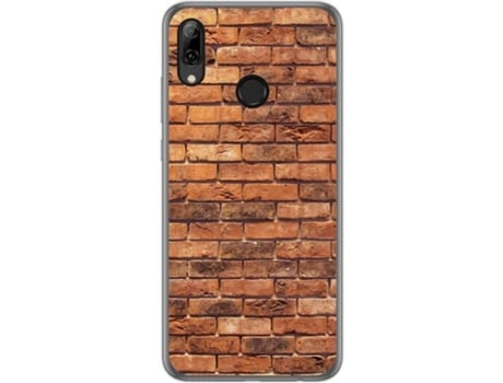 Carcasa Huawei P Smart 2019 TUMUNDOSMARTPHONE Ladrillo 04 Multicolor