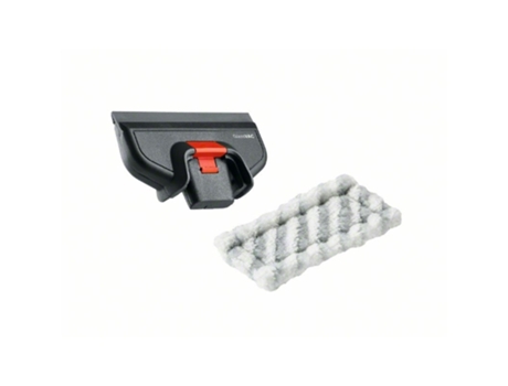 Limpiacristales BOSCH Glassvac Detailing Kit: Small Cleaning H