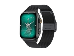 Reloj inteligente Ultra Smartwatch mujer Bluetooth llamada carga magnética Fitness pulsera reloj Serie 8 para Apple Xiaomi