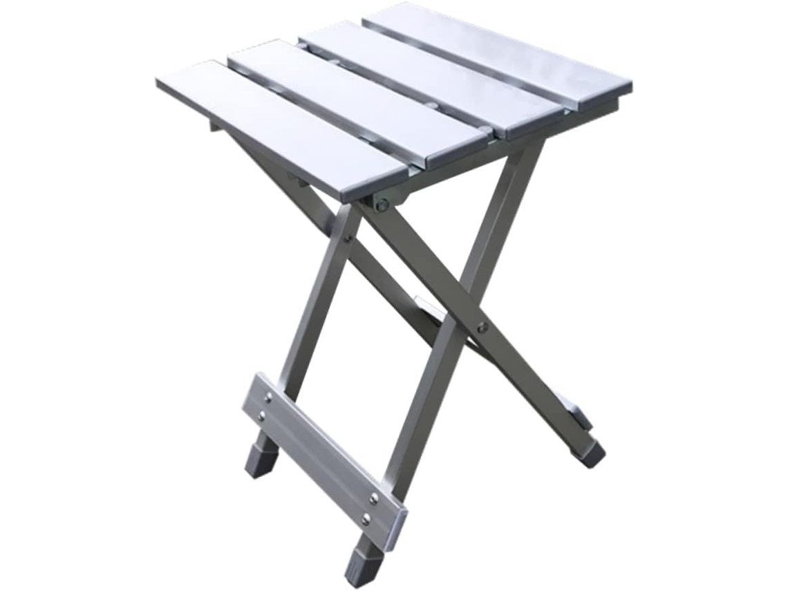 Silla Plegable Portátil Besportble De Duradera Ligera Acampar Picnic