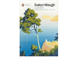 Libro Labels de Evelyn Waugh (Inglés)