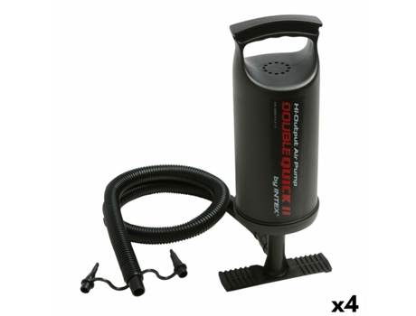 Bomba de aire Intex Double Quick II