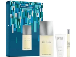Coffret de Perfume ISSEY MIYAKE Eau D'Issey Eau de Toilette (125 ml)