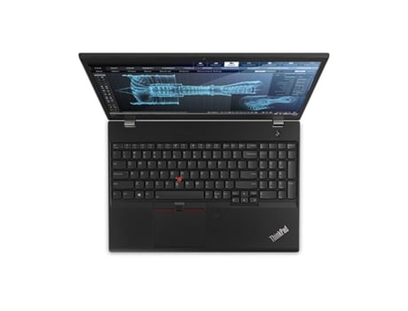 Portátil LENuevo Thinkpad P52S I7-8650U 16Gb 512Gb-Nvme 15.6Fhd Wlan Bt Cam Fpr P500 2X8Gb W10P Cmar Reacondicionado Como Nuevo