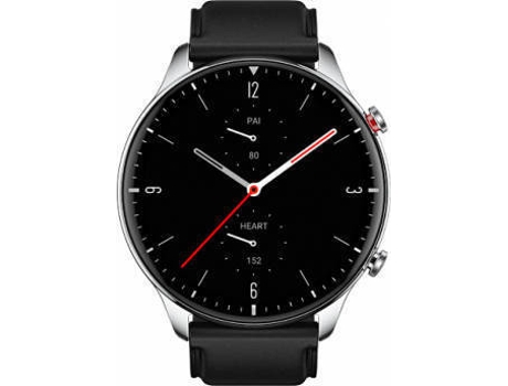 Smartwatch AMAZFIT GTR 2 Classic Edition Negro