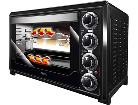 Mini Horno MPM MPE-05/T (Capacidad 32 L - 1600 W)