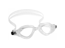 Gafas de Natación CRESSI Fox (Transparentes - Tamaño Unico)
