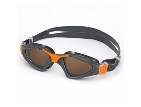 Óculos de Natação Kayenne Cinzentoaquasphere