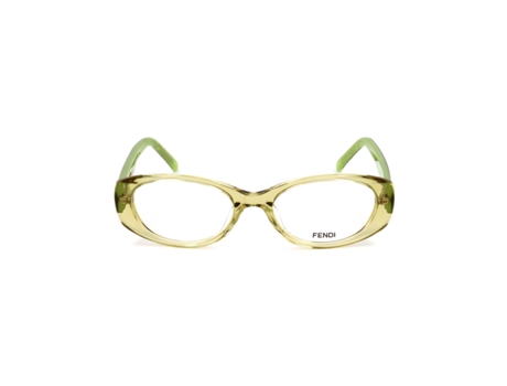 Montura de Gafas Mujer Fendi FENDI-907-318 Verde