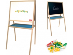 Juego Didáctico JEUJURA Cuadro