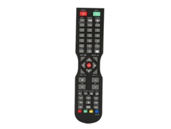 Mando A Distancia De Repuesto Para Televisores Soniq Qt166 Qt155 Qt1e E48w13aau E40w13aau E40w13cau