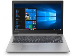 Portátil LENOVO Ideapad 330-15IKBR - 81DE01C4SP (15.6'' - Intel Core i5-8250U - RAM: 8 GB - 1 TB HDD - AMD Radeon 530)