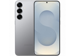 S936 Galaxy S25 5G Dual Samsung (reacondicionado Señales de Uso 512 GB Plata)