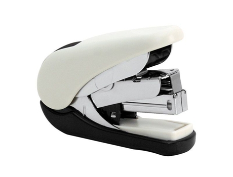 Engrapadora PLUS OFFICE 30Mm Tipo 10 Blanco