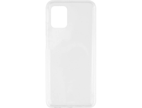 Funda Xiaomi Mi 10 Lite ACCETEL Liso Transparente