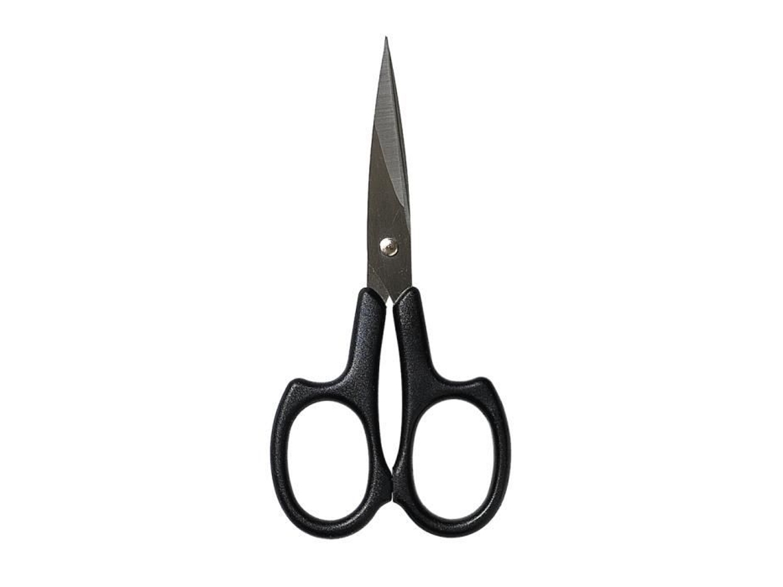 Tijeras puntiagudas - RAYHER - 11 cm - Especial para papel - 1 pieza - Mixtas