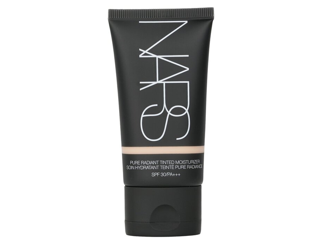 Hidratante con color Pure Radiant FPS 30 Alaska 50 ml/1.9 oz Nars