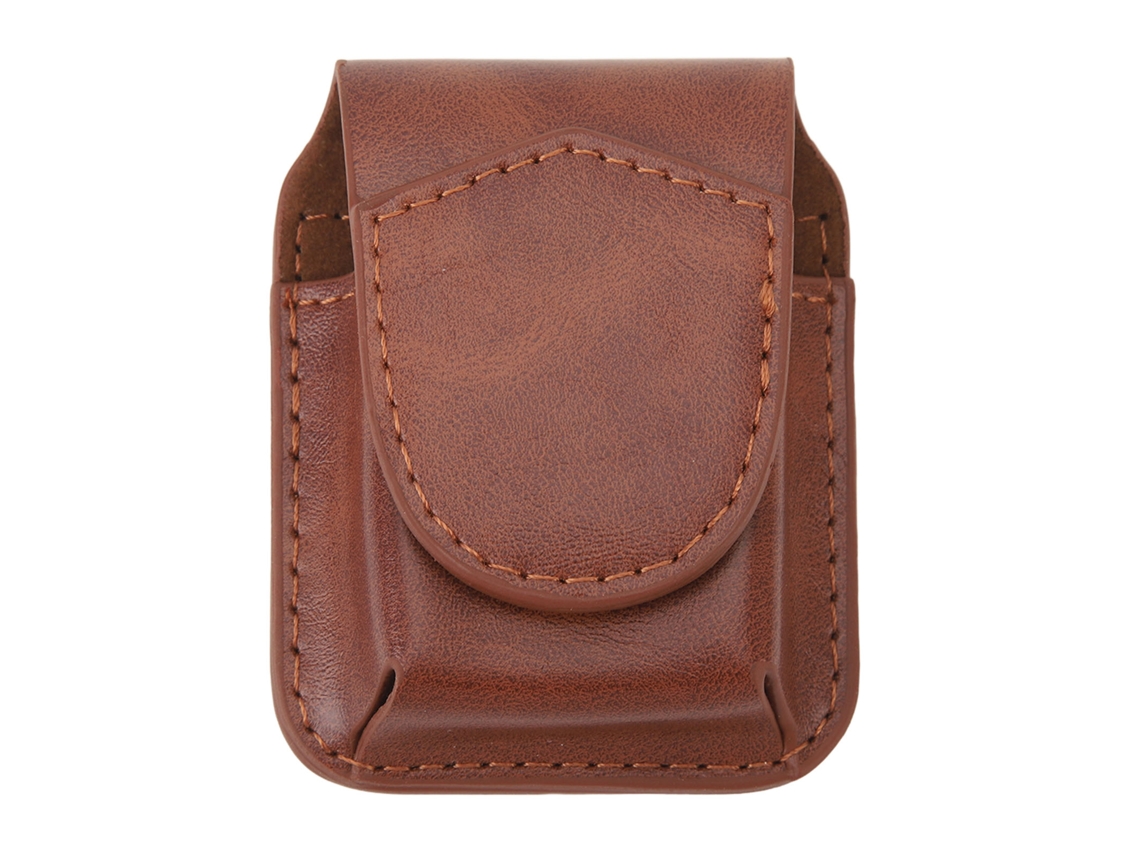 Estuche para encendedor, soporte para encendedor con cinturón, estuche para encendedor, funda para cinturón de encendedor