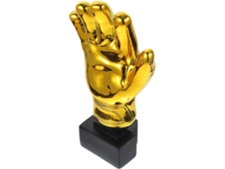 Trofeo Al Mejor Portero